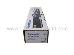 Recycling ink printer toner cartridges Panasonic KX-FAT88A7 Cheap and high quality