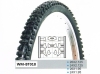 MTB tire ,bicycle tire24x2.125,26x1.95