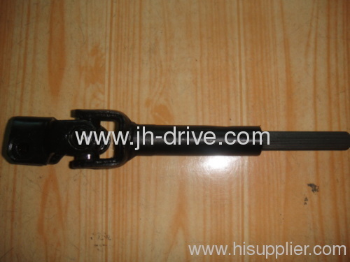 Mitsubishi Steering shaft/ steering column PW332781