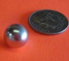 Neodymium Magnets Sphere 3/8 in Diameter Rare Earth Ball