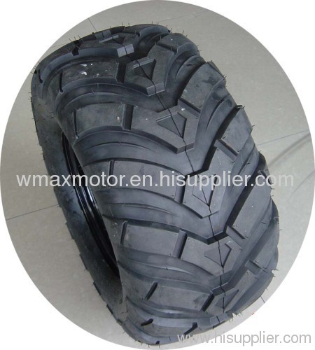 ATV mud tire Size: 25X8-12