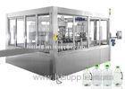 Drinking Water Bottle Filling Machine 5L , 1200bph 1 Gallon Filling Machine