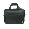 Hot sell black travel business bags for laptop notebook 13