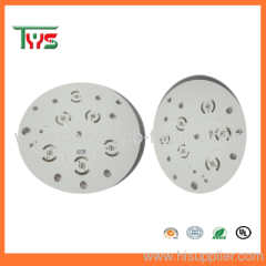 led aluminum pcb board manufacturer