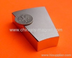 ARC Neodymium Magnets Permanent Magnets