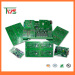 high qulity alluminum/FR4 pcb with UL/ ROHS certification