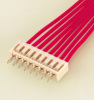 JST,SCN Connector,2.5mm pitch/Board-in crimp style connectors