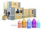 4000BPH Rotary Bottle Blowing Machine For Water, Edible Oil PET Bottles