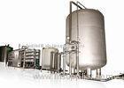 Industrial Purified Drinking Water Treatment Systems With Active Carbon Filter