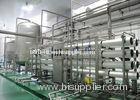 Pure Drinking Water Treatment Systems / Machine, Commercial Water Purification System