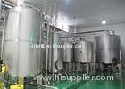 Automatic Drinking Water Treatment Systems For Food , Beverage Processing