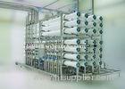 Mineral Water Production Line, Pure Drinking Water Treatment Systems