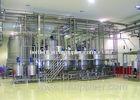 Automatic Beverage Processing Equipment, Beverage Mixing Machine For Soft Drink