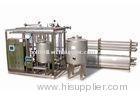 Fruit Juice / Beverage Processing Equipment , Soft Drink Processing Line