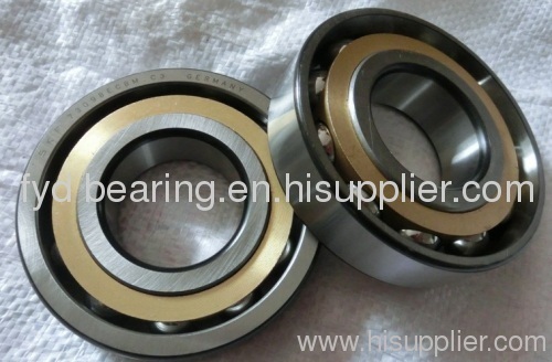 7309BECBMC3 45MM×100MM×25M angular contact ball bearings fyd bearings