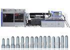 Horizontal Plastic Injection Molding Machine, 460T Injection Molding System