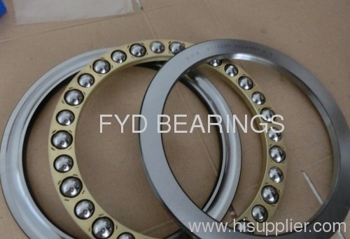 51126M 130mmx170mmx30mm FYD bearing FYD THRUST BALL BEARINGS