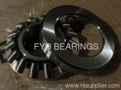 29428 Thrust Spherical Roller Bearings(9039428) FYD 29428M 140*280*85