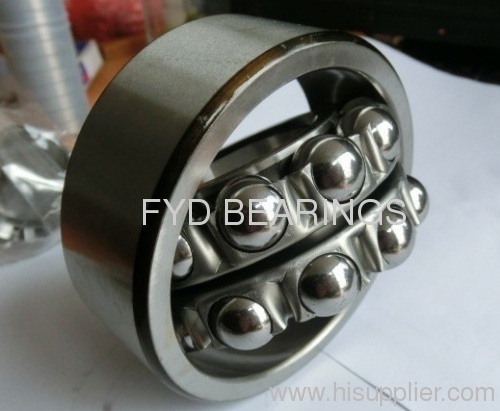 1210 self aligning ball bearings fyd bearings