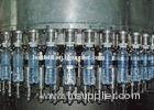Rotary Bottle Blowing Filling Capping Machine For Mineral Water Production Line