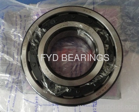 NJ313E 65mm×140mm×33mm cylindrical roller bearing N, NU, NJ, NJP,NF,NUP