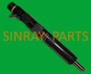 Delphi Common Rail Injector for RENAULT 1.5DCI Kangoo Clio