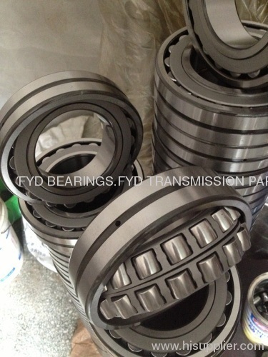 23040CC/W33 self aligning roller bearings 200 mm ×310 mm ×82mm fyd bearings