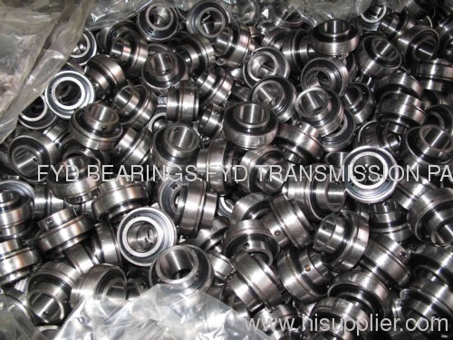 insert bearings uc uk ufl uel uct fyd bearings