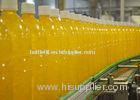 Automatic Full Bottle Conveyor System For Beverage Production Line