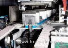 Heat Shrink Wrapping Machine For Bottles, Beverage Shrink Wrap Packing Machine