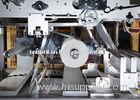 Multi-Servo Control Shrink Wrap Packing Machine / Equipment For Plastic Bottles