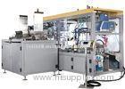 PET Glass Bottle Shrink Wrap Packing Machine For Beverage, Beer, Food 20kw