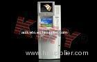 Digital Signage Dual Screen Bill Payment Kiosk 22'' For Banking