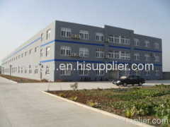 JINHU KINGYI MACHINERY CO., LTD.