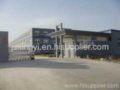 JINHU KINGYI MACHINERY CO., LTD.