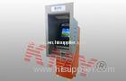 Electronic Banking Wall Kiosk