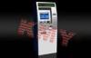 Self Service Multi Touch Ticket Vending Kiosk Machine With Thermal Printer