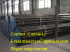 Seamless Steel Pipe for Structure and Fluide Use