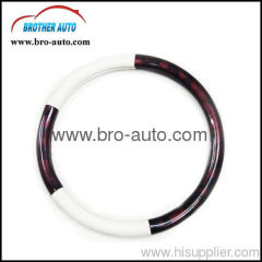 New universal car steering wheel cover