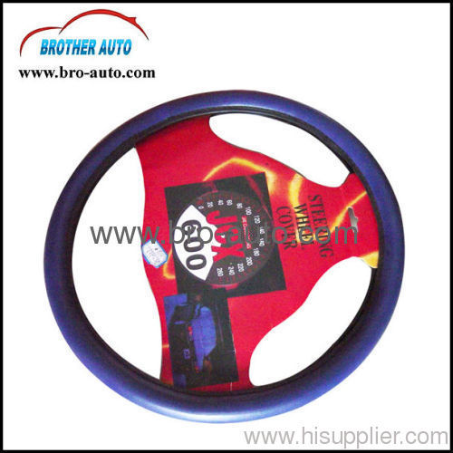 New 40 cm auto steering wheel cover