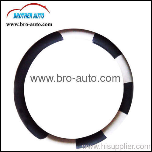 New nice auto steering wheel cover