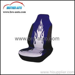 Universal car seat cover