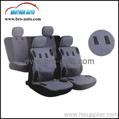 PU auto seat cover