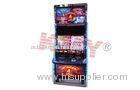 Self Service Multifunction Gaming Kiosk Stand For Multi Payment