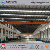 electric single girder overhead crane