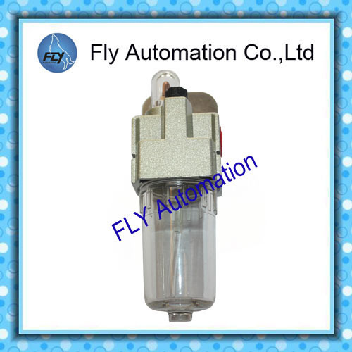 Air unit Metal SMC Air lubricator AL2000-02