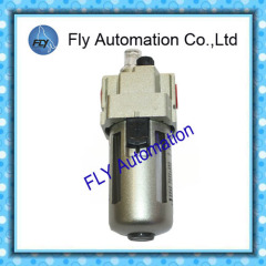 Metal SMC Air lubricator AL3000-03