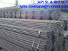 SCH80 COLD DRAWN STEEL PIPE