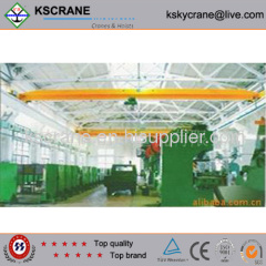 single girder overhead crane LD type