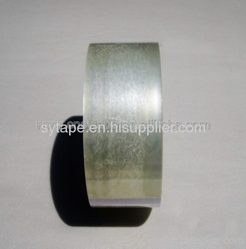 bopp packing tape with pressure sensitive adhesive